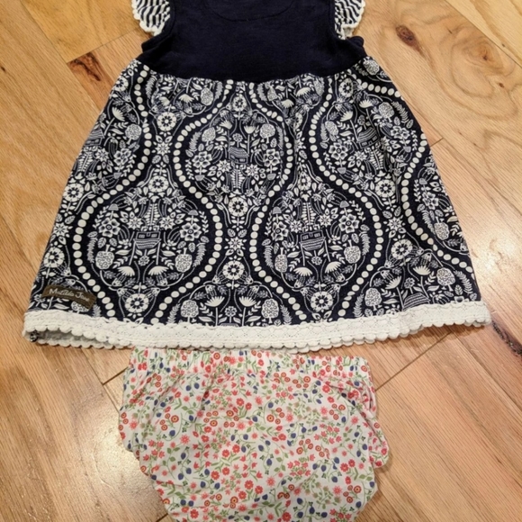 💥SOLD💥❤️Matilda Jane Over Yonder Dress❤️ - Picture 5 of 8